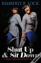 Capa do artigo Shut Up And Sit Down