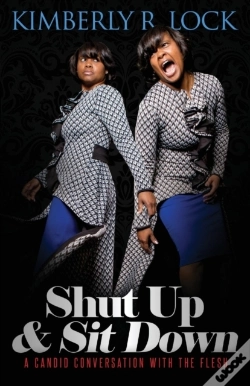 Capa do artigo Shut Up And Sit Down