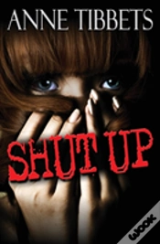 Capa do artigo Shut Up