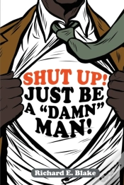 Capa do artigo Shut Up!
