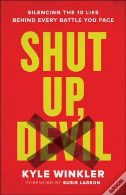 Capa do artigo Shut Up, Devil