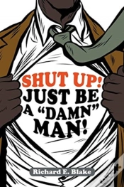 Capa do artigo Shut Up!