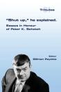 Shut Up, He Explained. - Preview