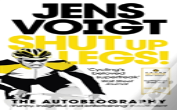 Shut Up Legs!