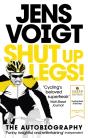 Shut Up Legs! - Preview