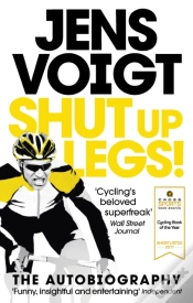 Capa do artigo Shut Up Legs!