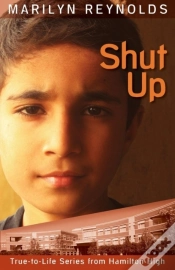 Capa do artigo Shut Up