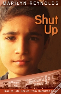 Capa do artigo Shut Up