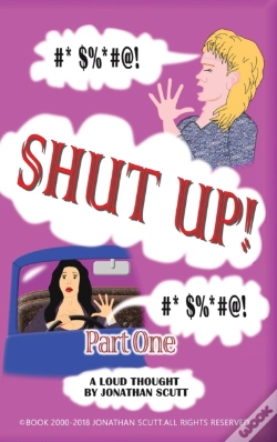 Capa do artigo Shut Up! - Part One