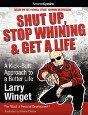 Shut Up, Stop Whining & Get A Life From Smartercomics - Preview
