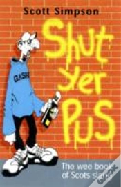 Capa do artigo Shut Yer Pus