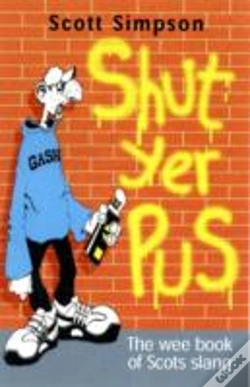 Capa do artigo Shut Yer Pus