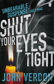 Capa do artigo Shut Your Eyes Tight