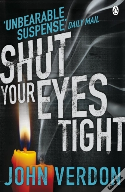 Capa do artigo Shut Your Eyes Tight