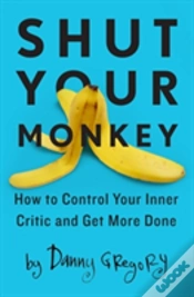 Capa do artigo Shut Your Monkey