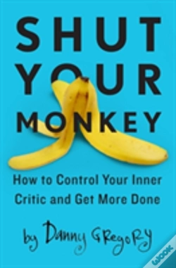 Capa do artigo Shut Your Monkey