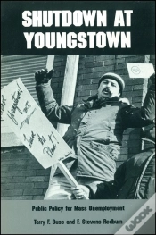 Capa do artigo Shutdown At Youngstown