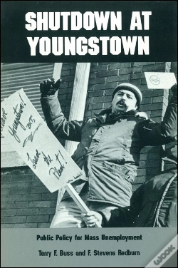 Capa do artigo Shutdown At Youngstown