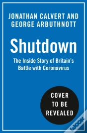 Capa do artigo Shutdown