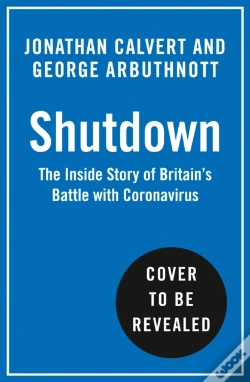 Capa do artigo Shutdown