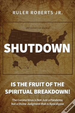 Capa do artigo Shutdown