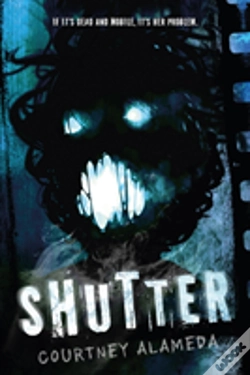 Capa do artigo Shutter