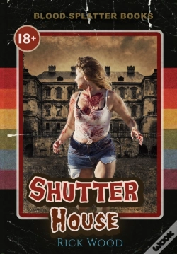 Capa do artigo Shutter House