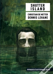 Capa do artigo Shutter Island