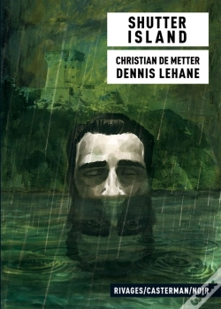 Capa do artigo Shutter Island