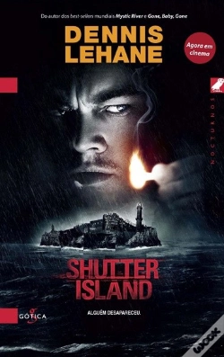Capa do artigo Shutter Island