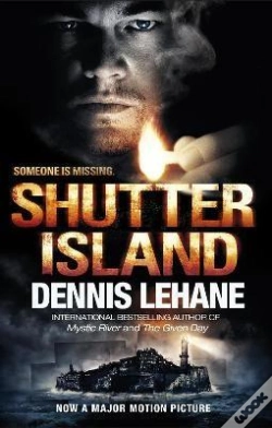 Capa do artigo Shutter Island