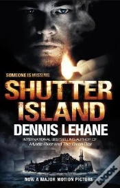 Capa do artigo Shutter Island