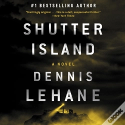 Capa do artigo Shutter Island