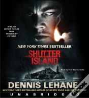 Capa do artigo Shutter Island