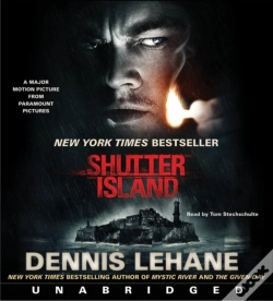 Capa do artigo Shutter Island