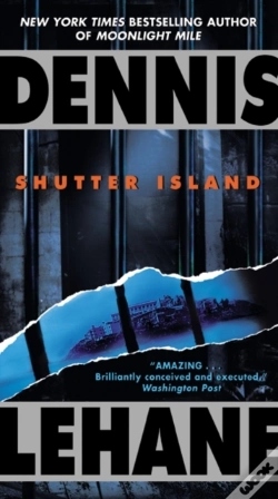Capa do artigo Shutter Island