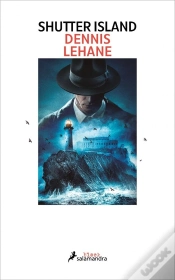 Capa do artigo Shutter Island