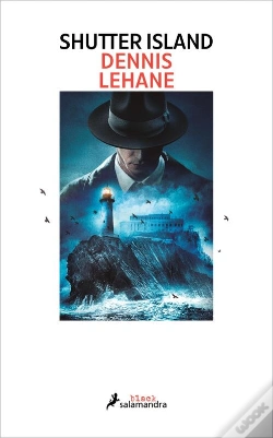 Capa do artigo Shutter Island