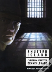 Shutter Island (Version Luxe)