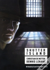 Capa do artigo Shutter Island (Version Luxe)