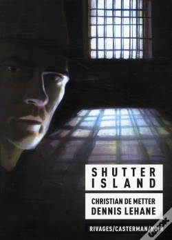 Capa do artigo Shutter Island (Version Luxe)