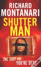 Capa do artigo Shutter Man