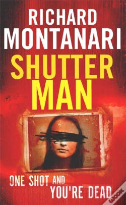Capa do artigo Shutter Man