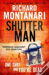 Shutter Man
