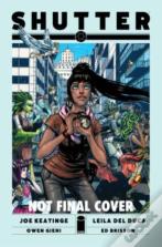 Shutter Volume 1: Wanderlost