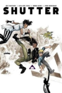Shutter Volume 2: Way Of The World - Preview