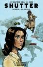 Shutter Volume 3: Quo Vadis - Preview