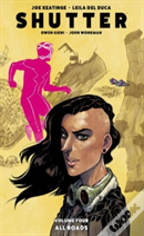 Shutter Volume 4: All Roads