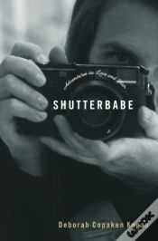 Capa do artigo Shutterbabe