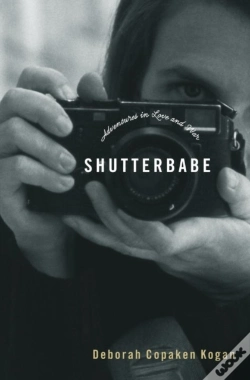 Capa do artigo Shutterbabe